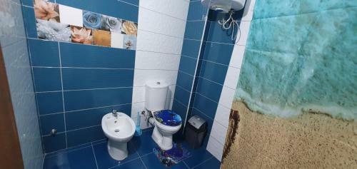 Apartament Relax