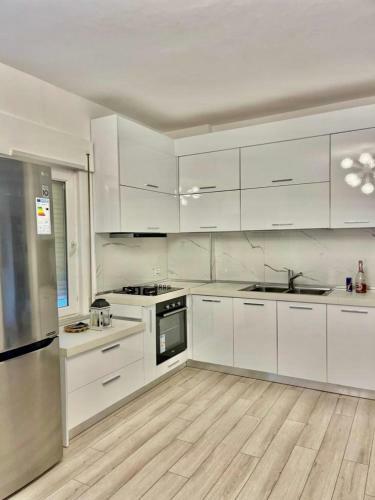 Luxury New Apartament