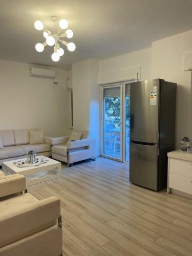 Luxury New Apartament