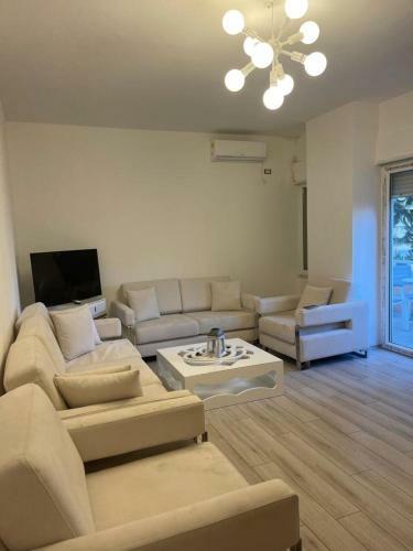 Luxury New Apartament