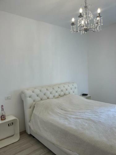 Luxury New Apartament
