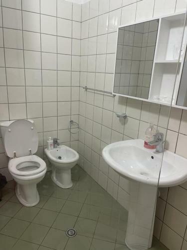 Luxury New Apartament