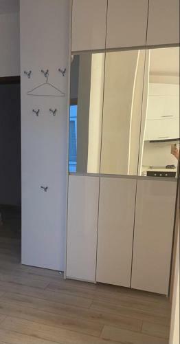 Luxury New Apartament