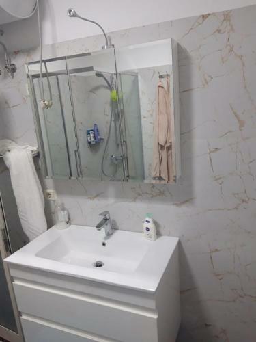 Apartamento Beach Side