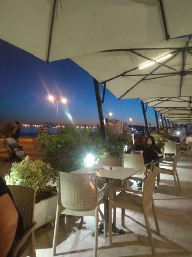Apartamento Beach Side