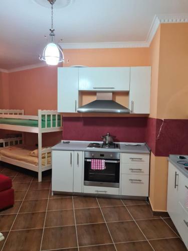 Sunny Apartment