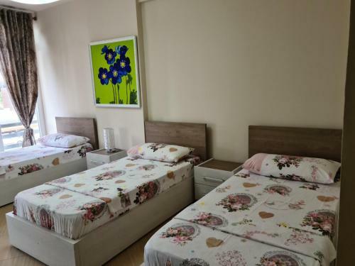 Apartamento Beach-house
