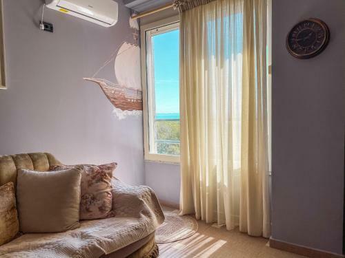 Rooftop Apartments Durres