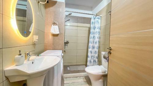 Rooftop Apartments Durres