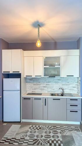 Rooftop Apartments Durres
