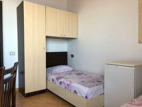 Apartamento Ejonas Seaview Rooms,durres