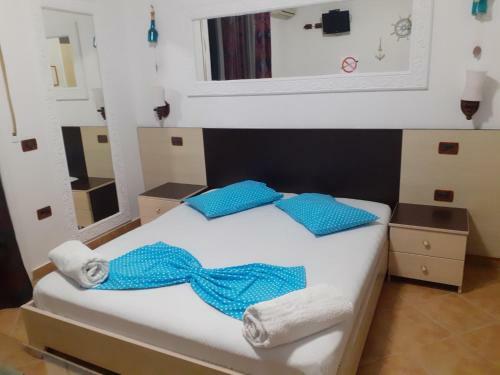 Apartamento Ejonas Seaview Rooms,durres