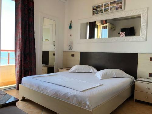 Apartamento Ejonas Seaview Rooms,durres