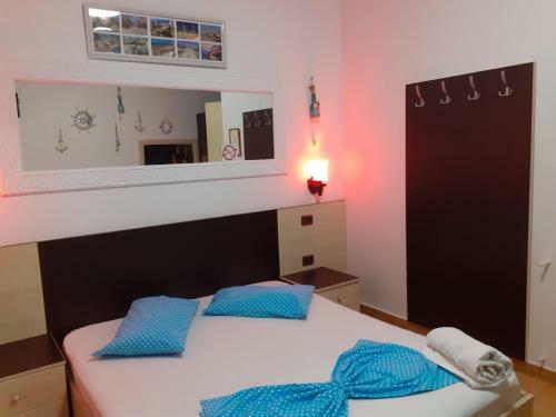 Apartamento Ejonas Seaview Rooms,durres