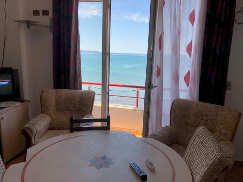 Apartamento Ejonas Seaview Rooms,durres