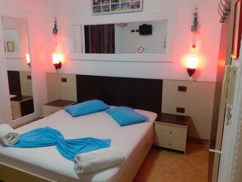 Apartamento Ejonas Seaview Rooms,durres
