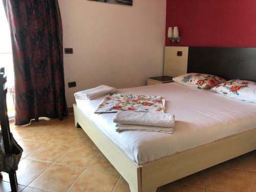 Apartamento Ejonas Seaview Rooms,durres