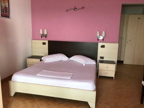 Apartamento Ejonas Seaview Rooms,durres