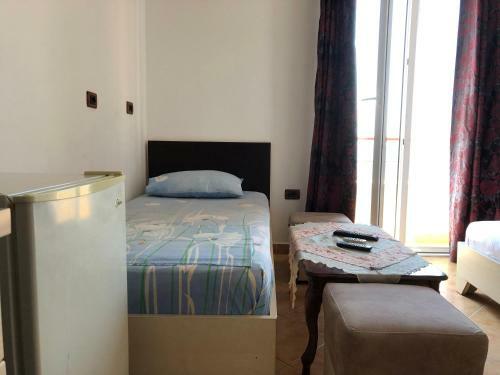 Apartamento Ejonas Seaview Rooms,durres