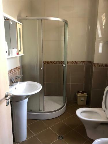 Apartamento Ejonas Seaview Rooms,durres