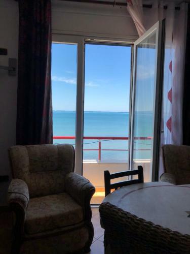 Apartamento Ejonas Seaview Rooms,durres