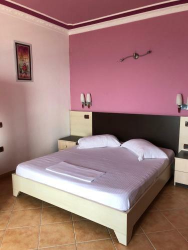 Apartamento Ejonas Seaview Rooms,durres