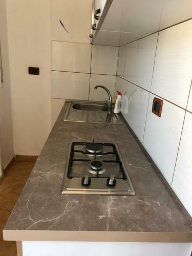Apartamento Ejonas Seaview Rooms,durres
