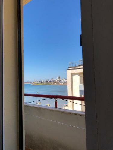 Apartamento Ejonas Seaview Rooms,durres