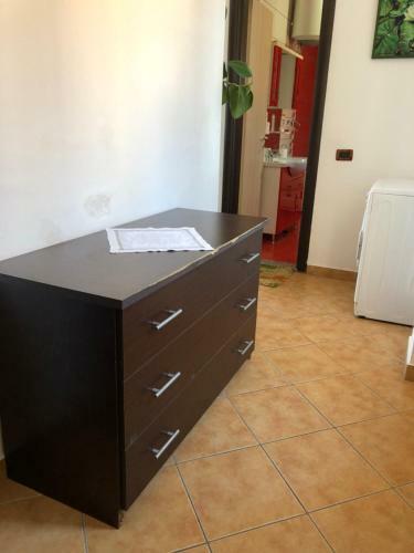 Apartamento Ejonas Seaview Rooms,durres