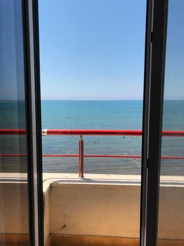 Apartamento Ejonas Seaview Rooms,durres