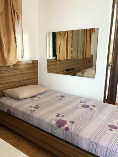 Apartamento Ejonas Seaview Rooms,durres