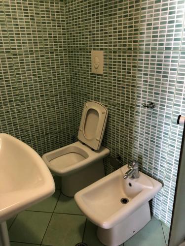 Apartamento Ejonas Seaview Rooms,durres