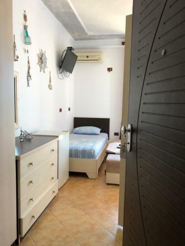 Apartamento Ejonas Seaview Rooms,durres