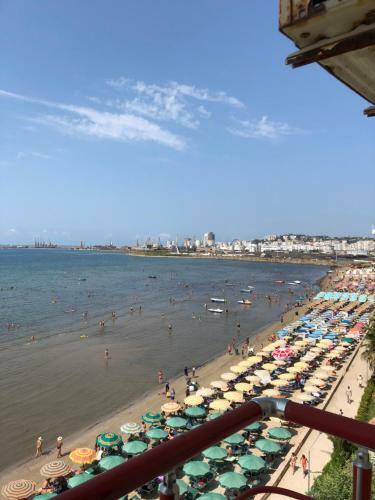 Apartamento Ejonas Seaview Rooms,durres