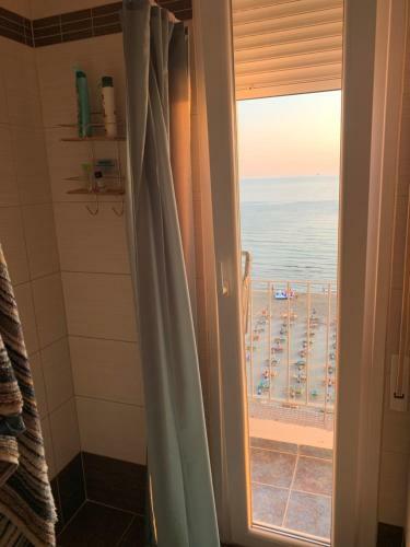 Viki Sea View Apartment