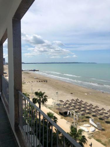 Viki Sea View Apartment