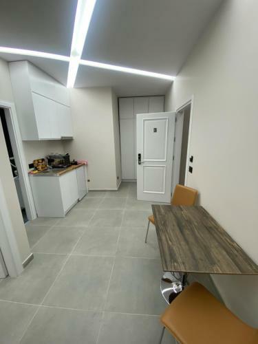 Apartamento Future Home