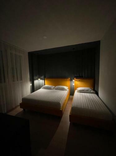 Phi Apartments 1 Min From The Beach - Brand New
