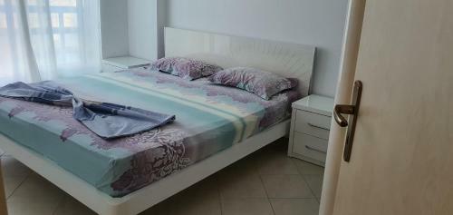 Apartamento Geri's