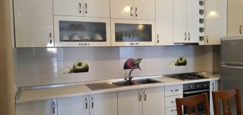 Apartamento Geri's