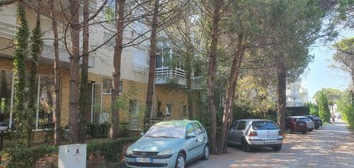 Apartamento Geri's
