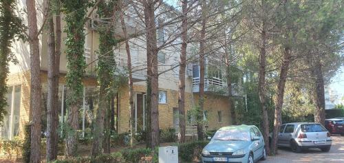 Apartamento Geri's