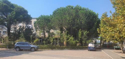 Apartamento Geri's