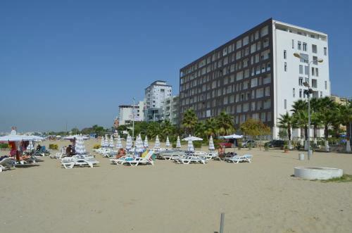 Merville Sea View Apartment - 158