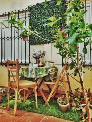 Apartamento La Casita Vintage