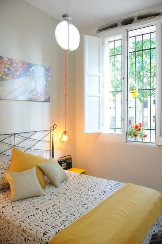 Apartamento La Casita Vintage