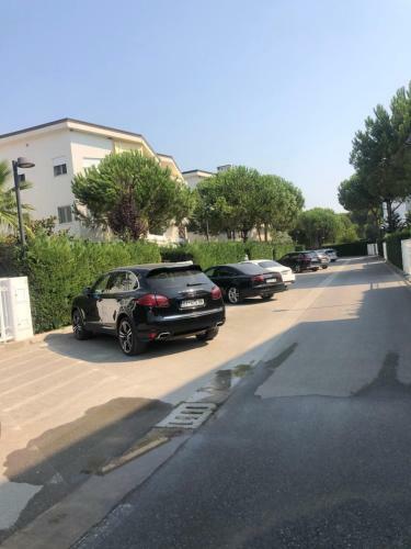 Genti?s Apartment