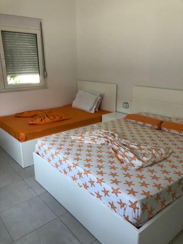 Genti?s Apartment