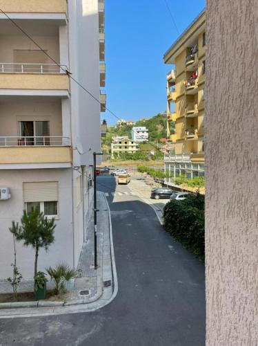 Luxury Brand New Apartament