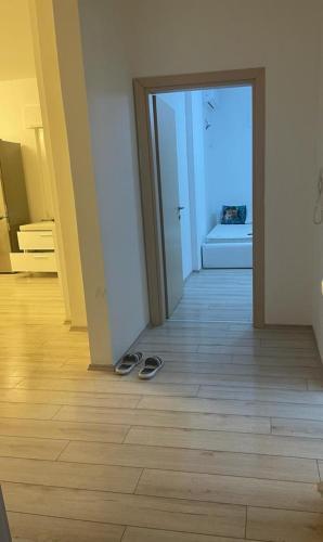 Luxury Brand New Apartament